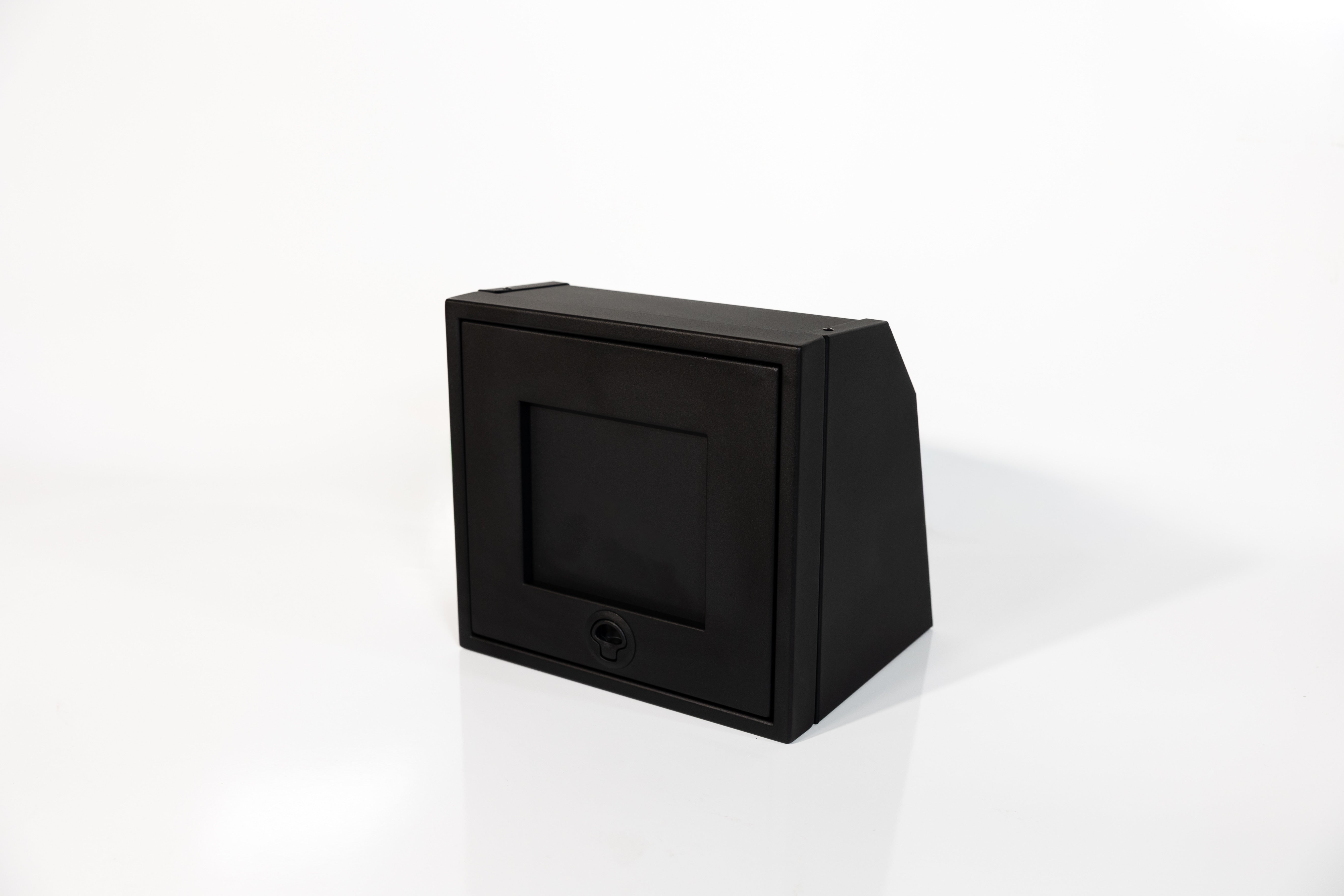 Van Wife Components - 16" Aluminum Upper Cabinet