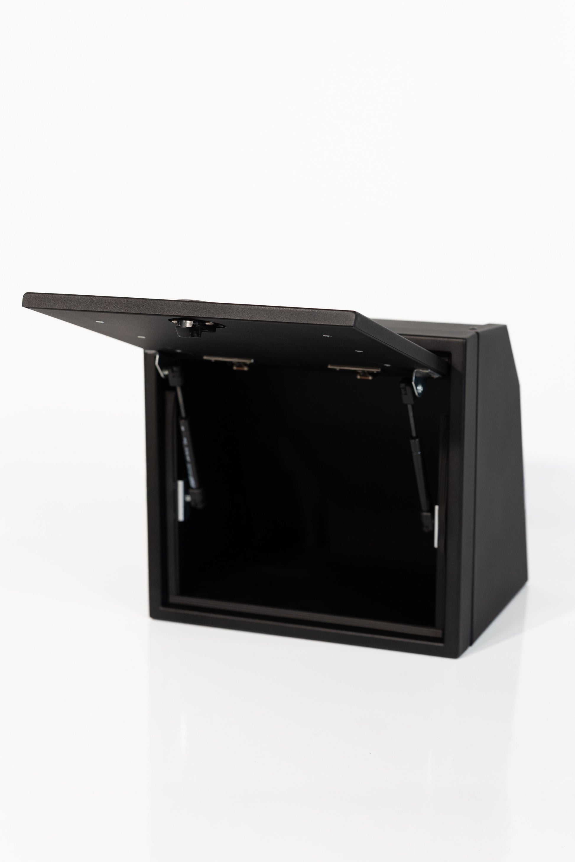 Van Wife Components - 16" Aluminum Upper Cabinet