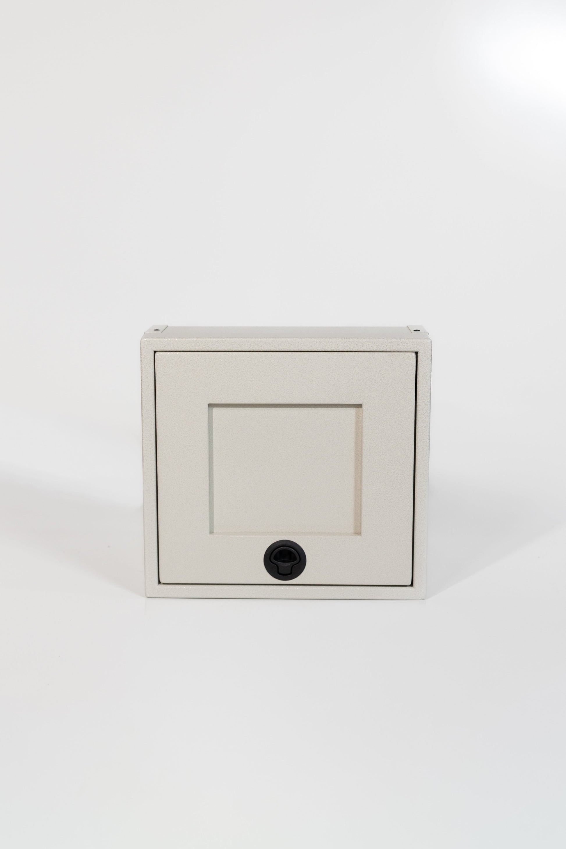 Van Wife Components - 16" Aluminum Upper Cabinet