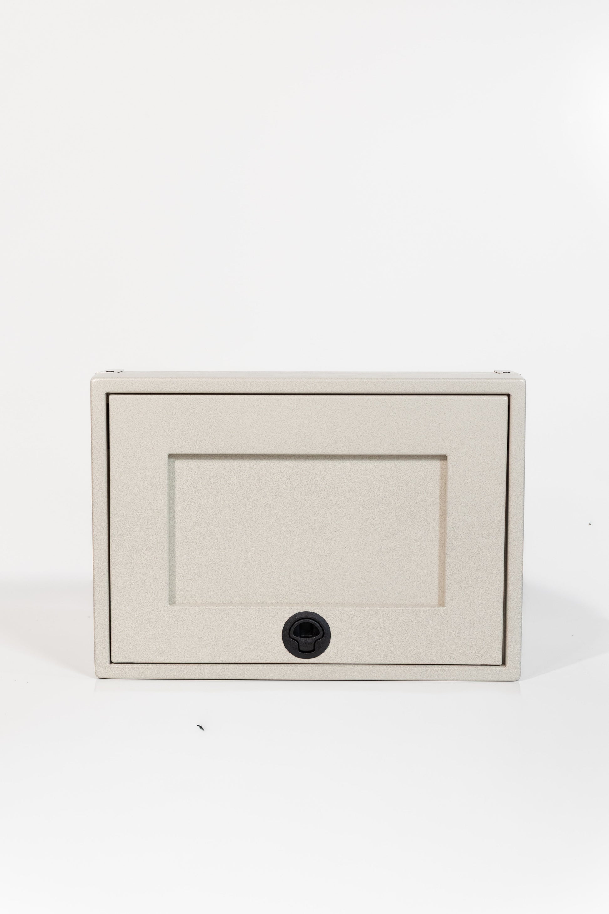 Van Wife Components - 21" Aluminum Upper Cabinet