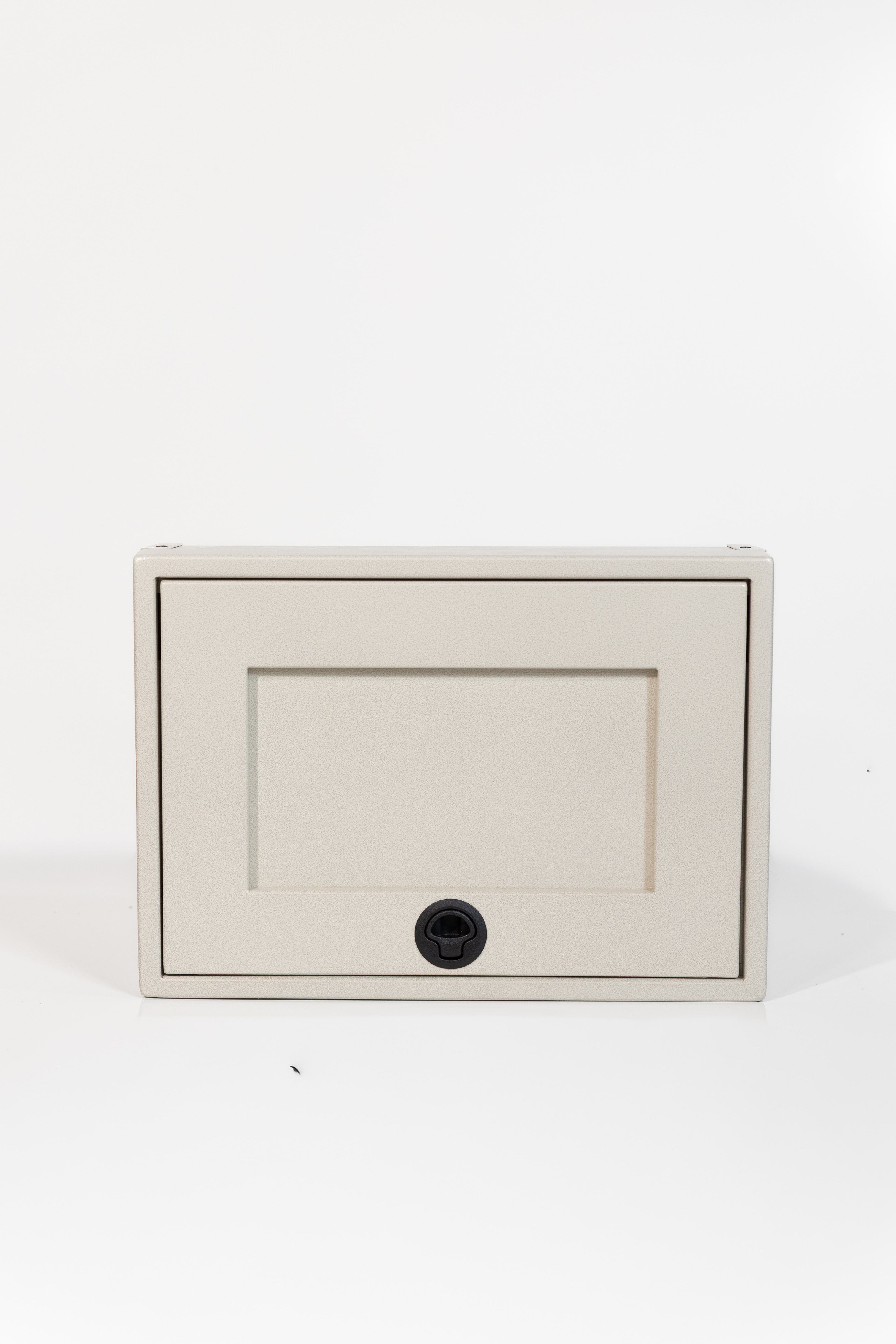 Van Wife Components - 21" Aluminum Upper Cabinet