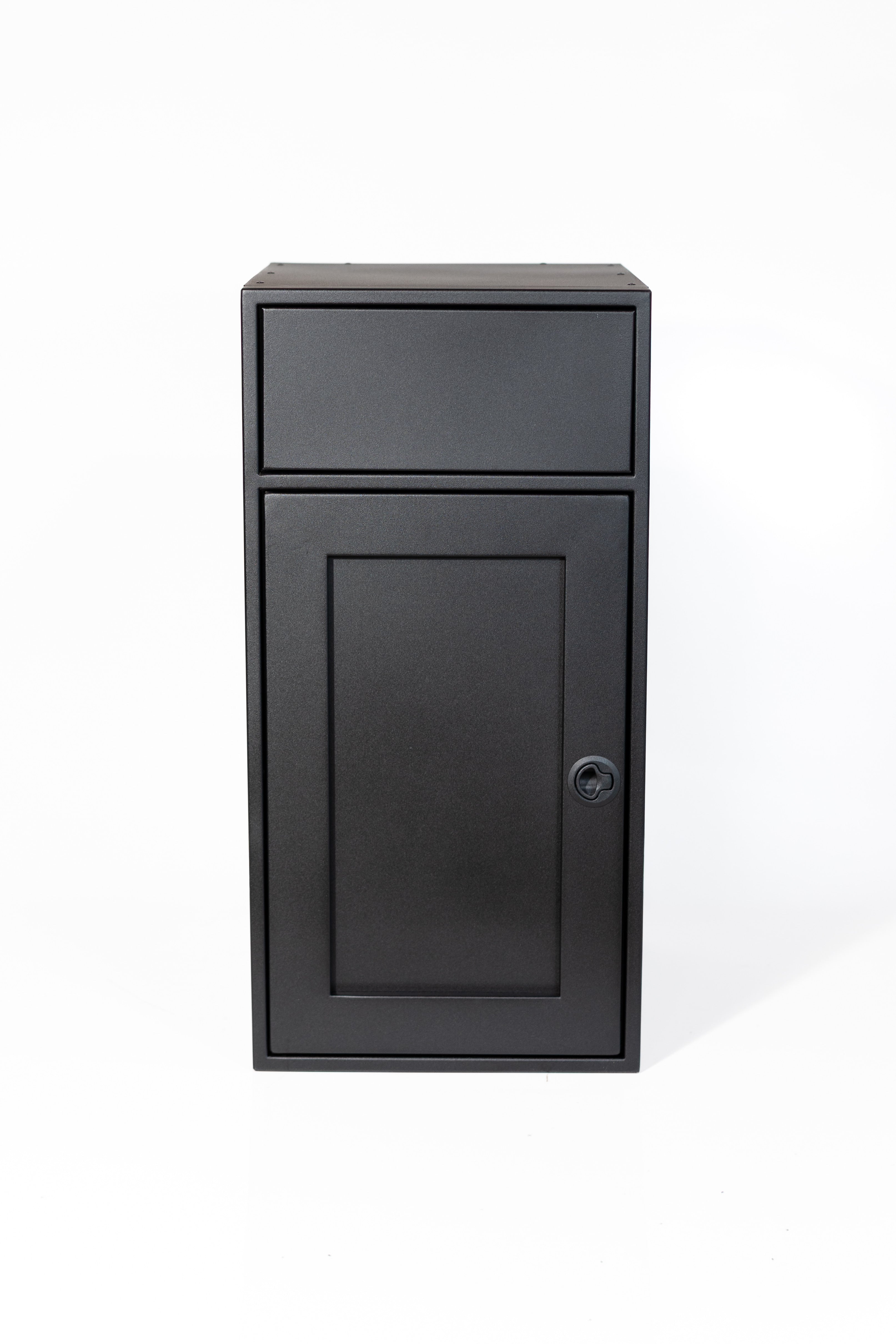 Van Wife Components - Kitchen Sink Base Cabinet - 18" Wide