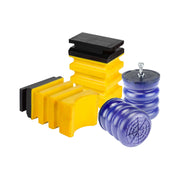 Sumo Springs Combo Kit - Mercedes Sprinter 3500