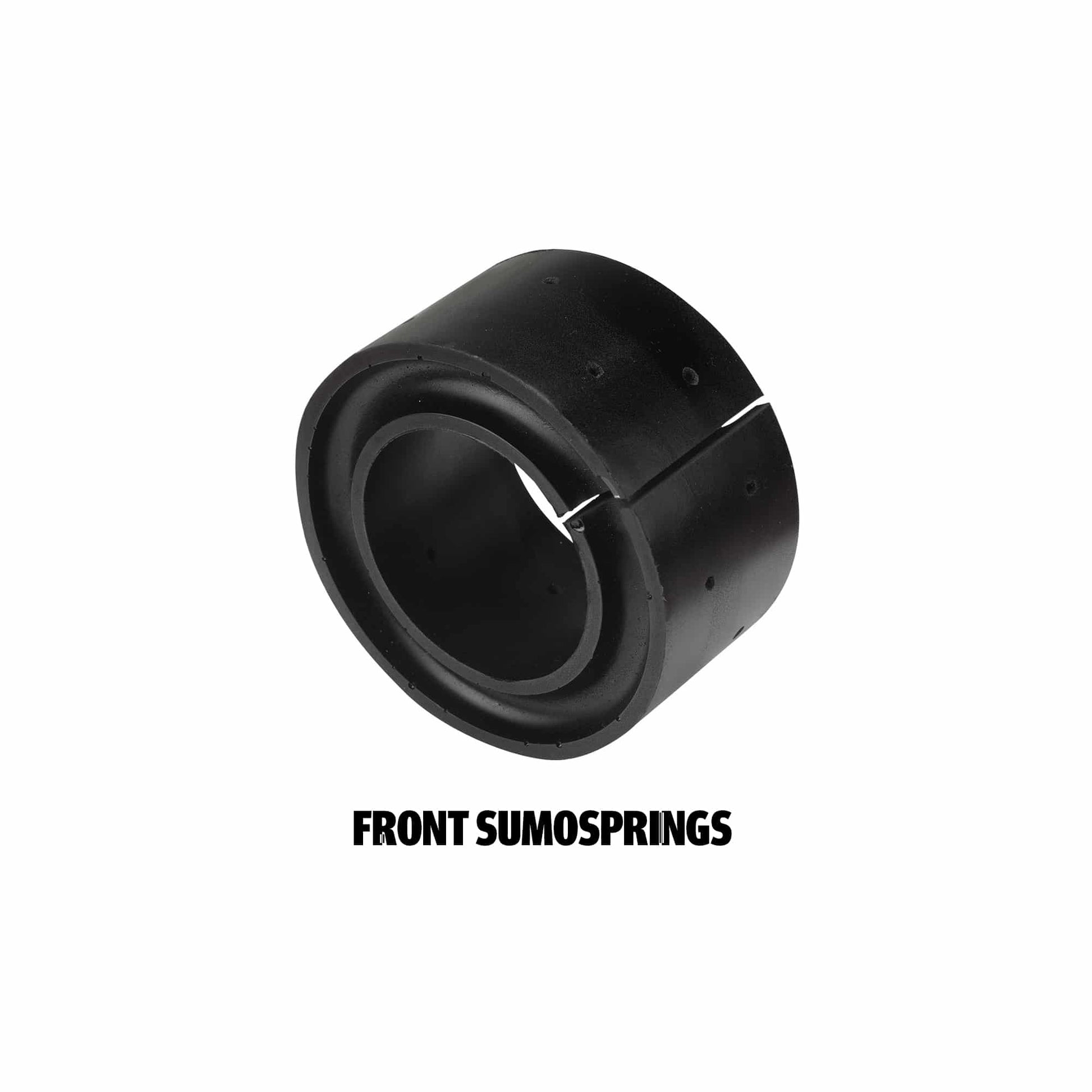 Sumo Springs Combo Kit - Ram Promaster