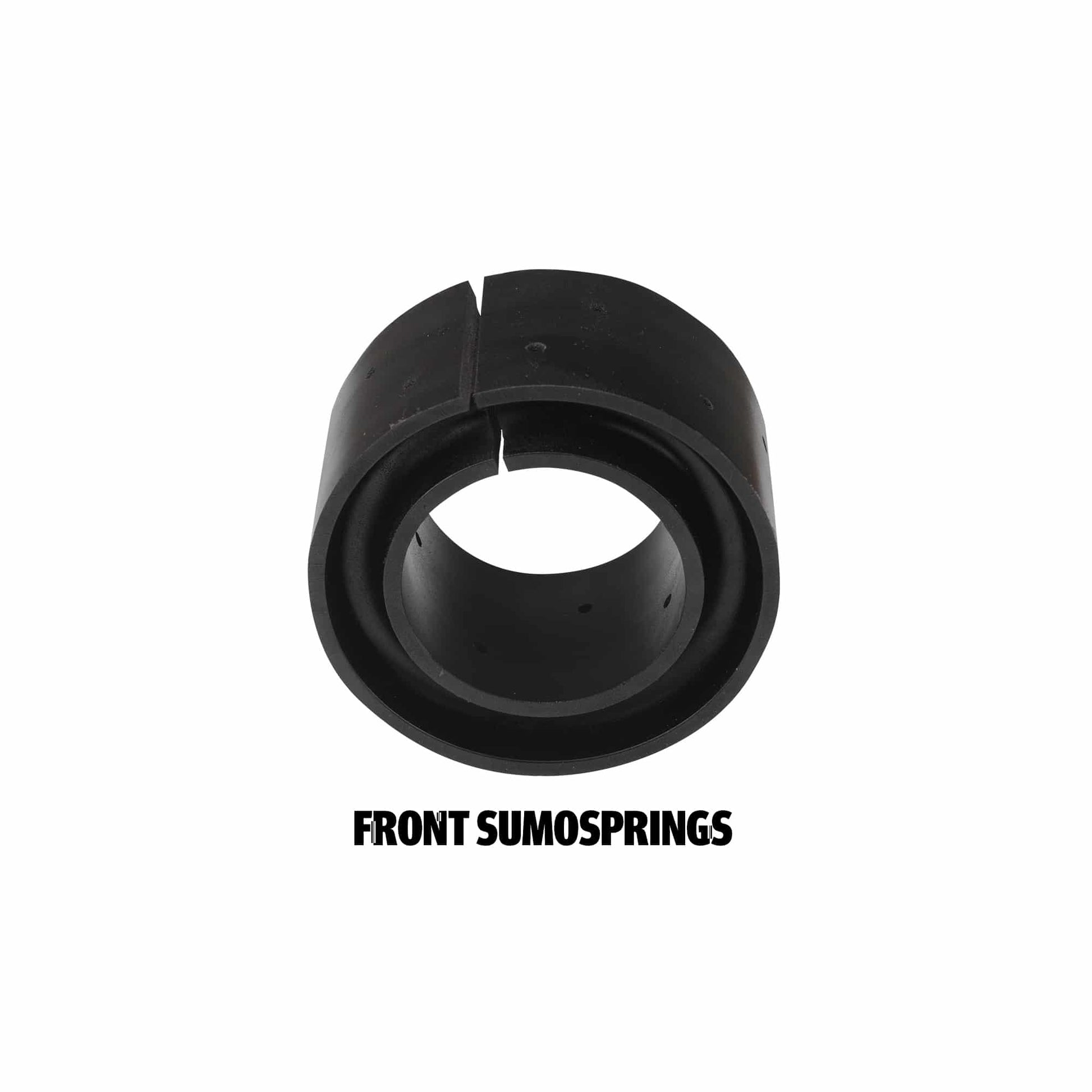 Sumo Springs Combo Kit - Ram Promaster