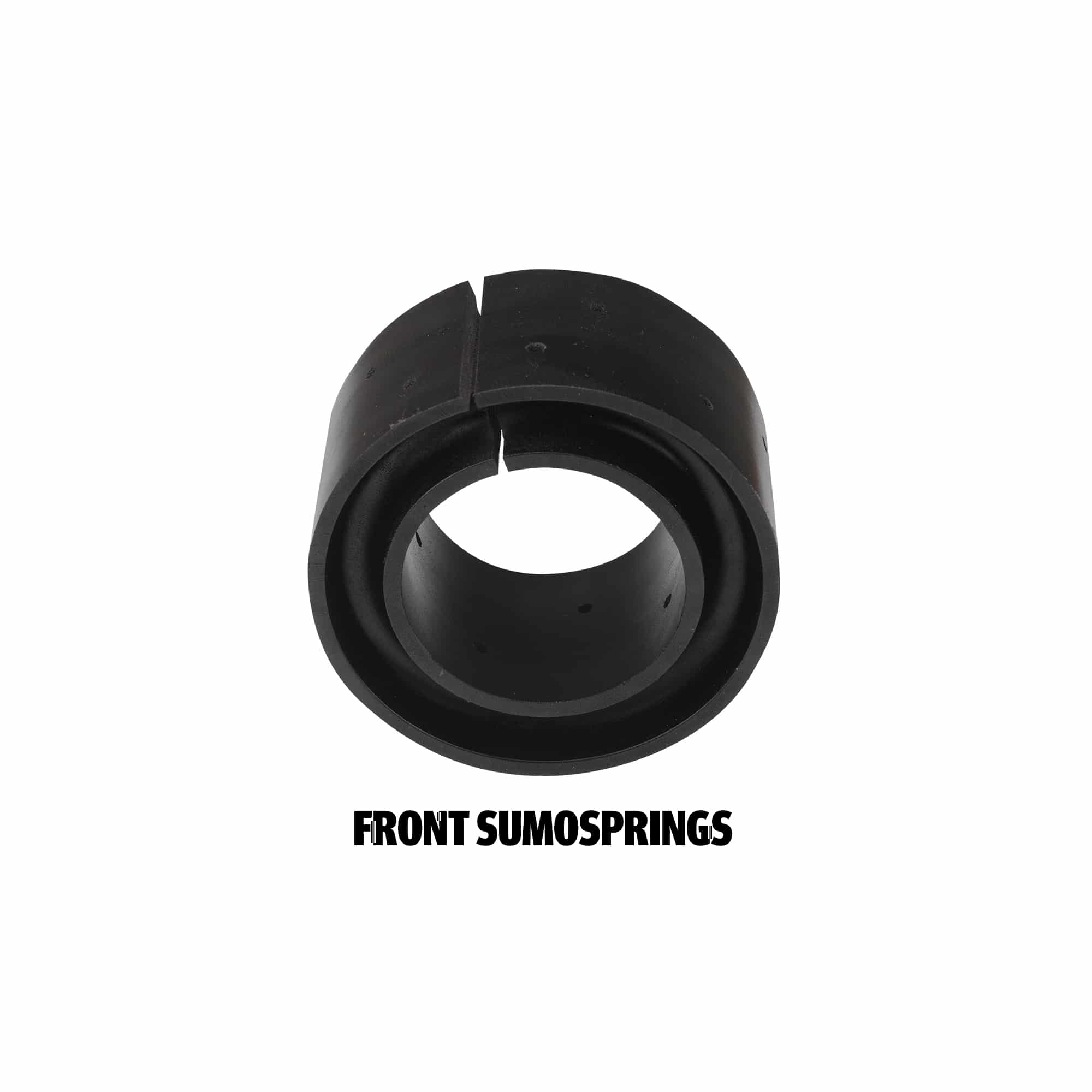 Sumo Springs Combo Kit - Ford Transit