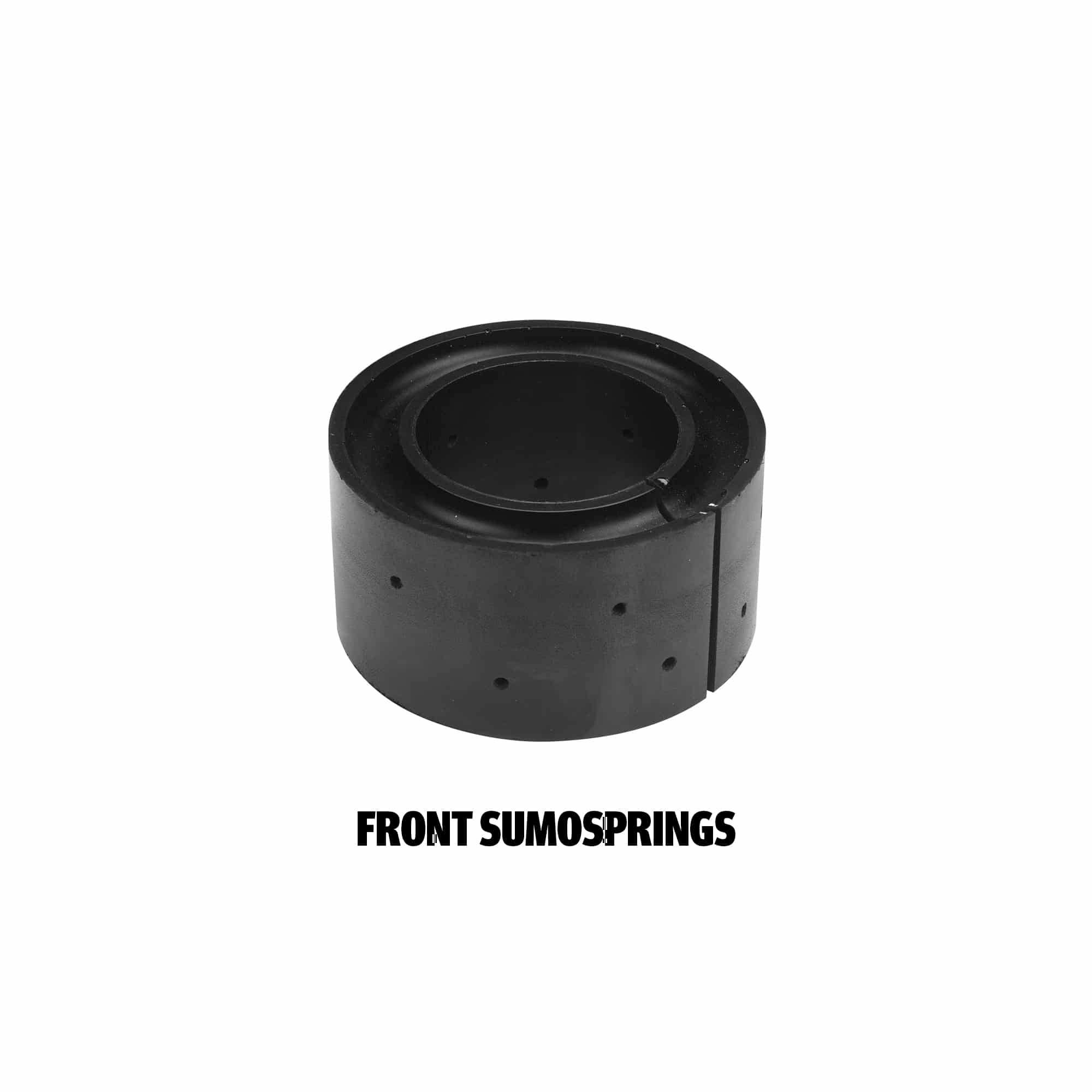 Sumo Springs Combo Kit - Ram Promaster – Vanlife Outfitters