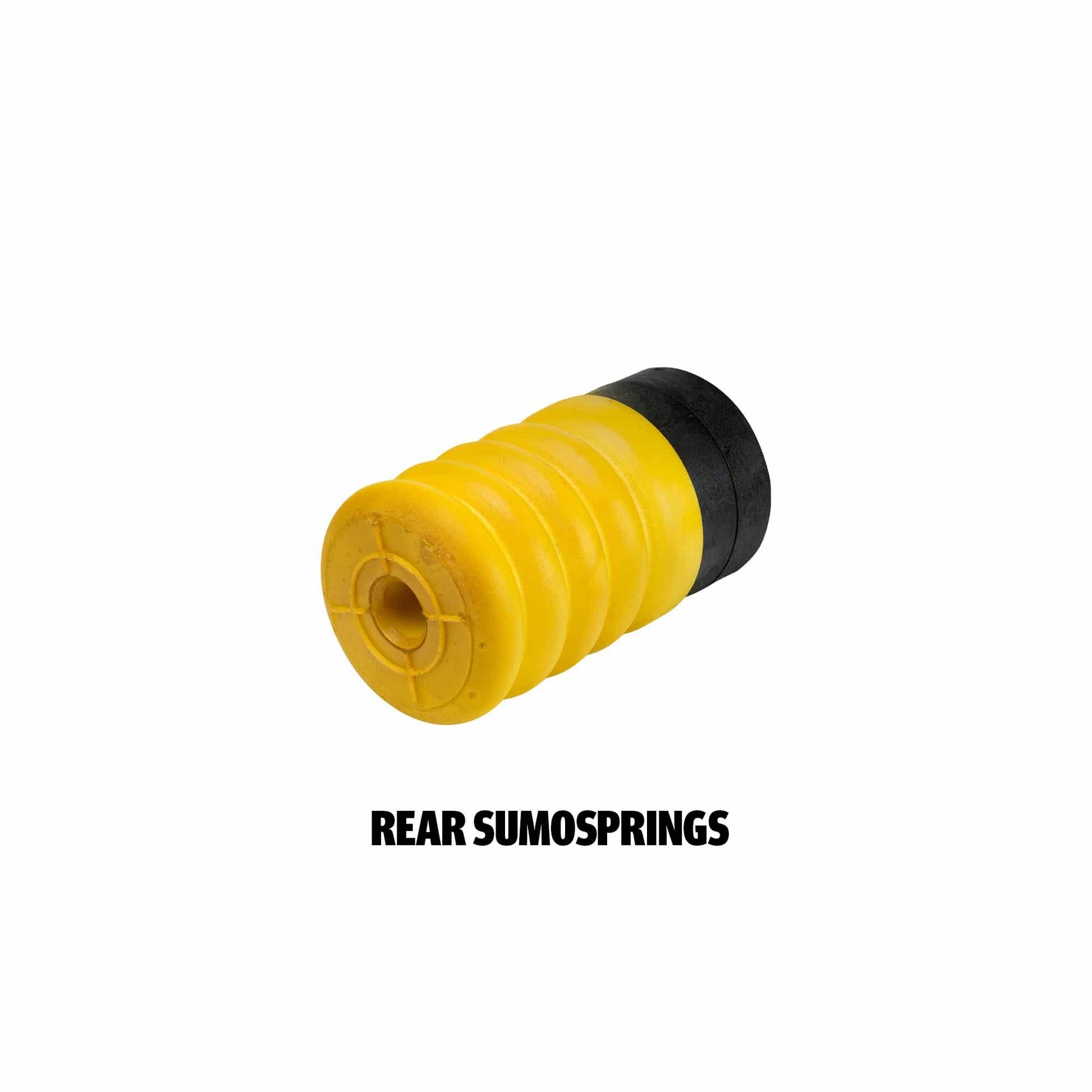 Sumo Springs Combo Kit - Ram Promaster