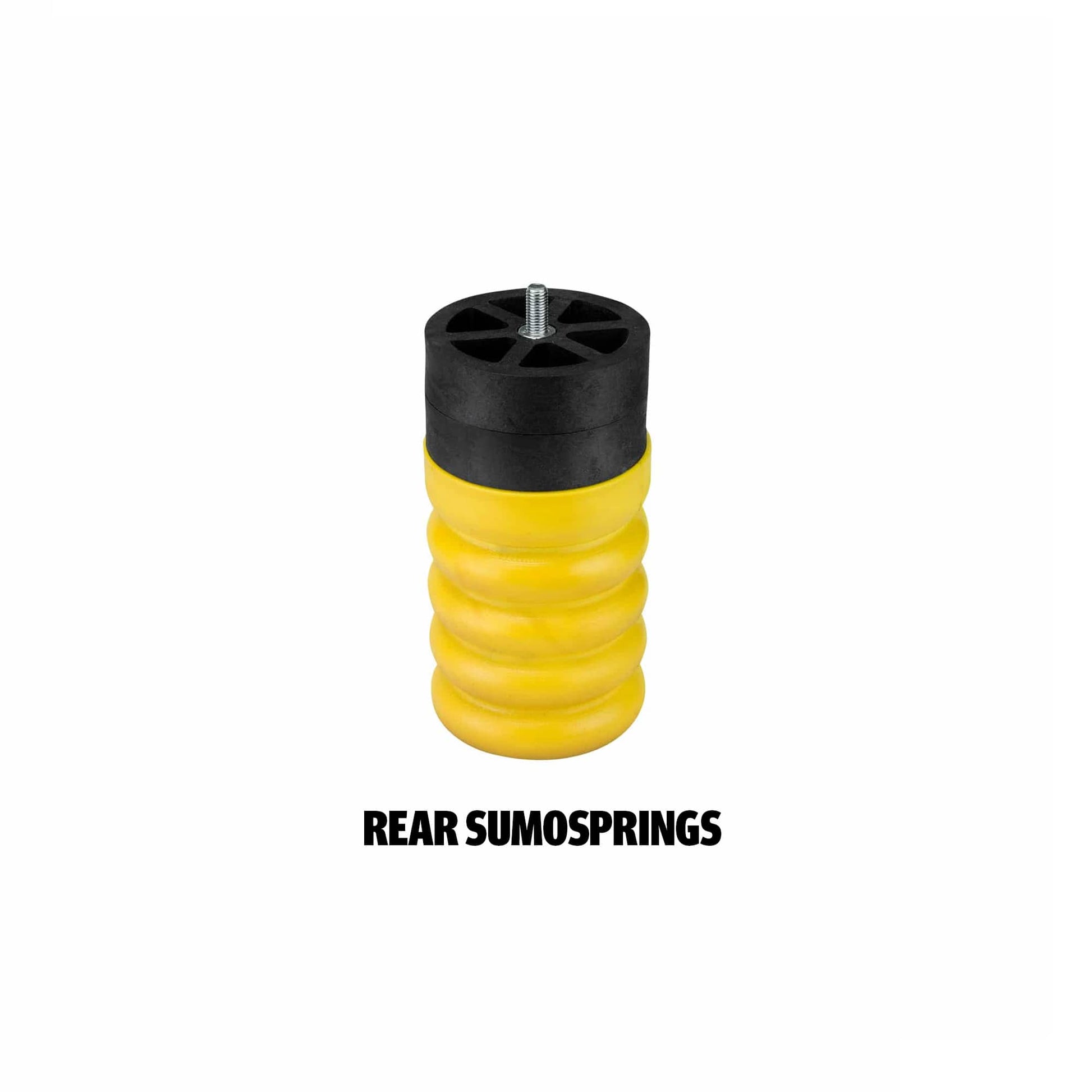 Sumo Springs Combo Kit - Ram Promaster