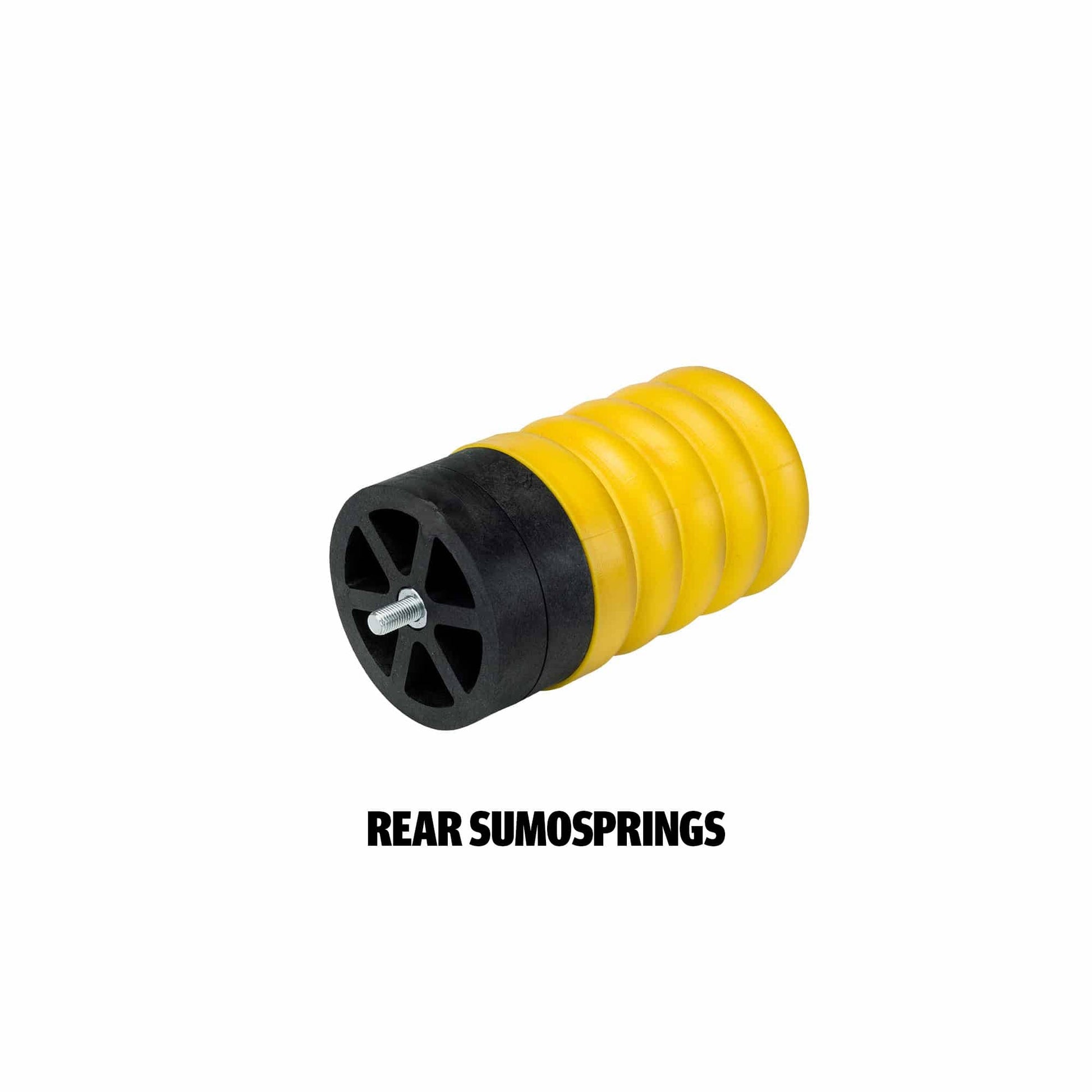 Sumo Springs Combo Kit - Ram Promaster