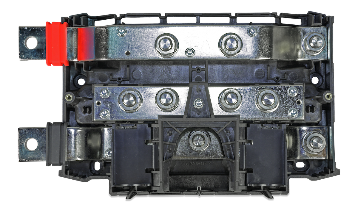 Lynx Class-T Power In (M10)