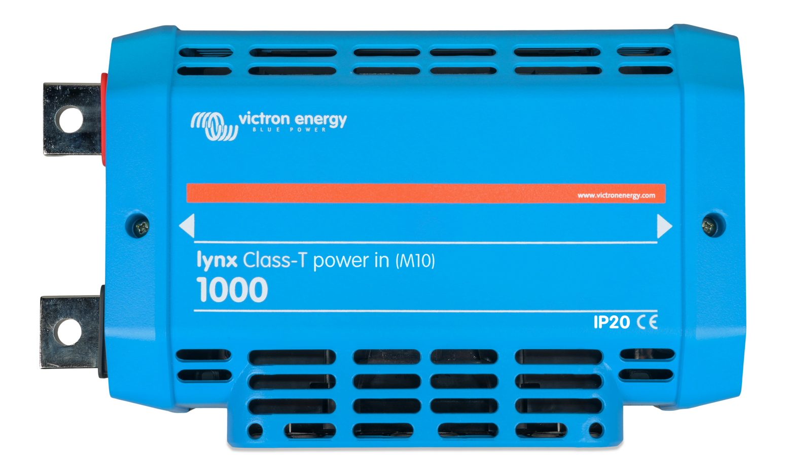 Lynx Class-T Power In (M10)