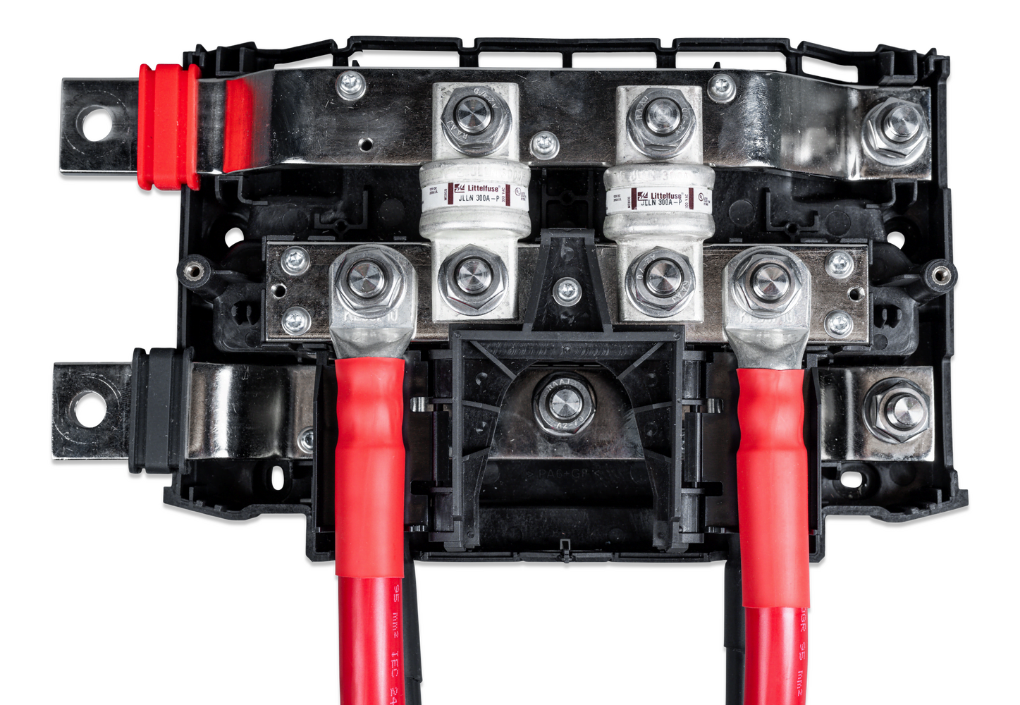 Lynx Class-T Power In (M10)