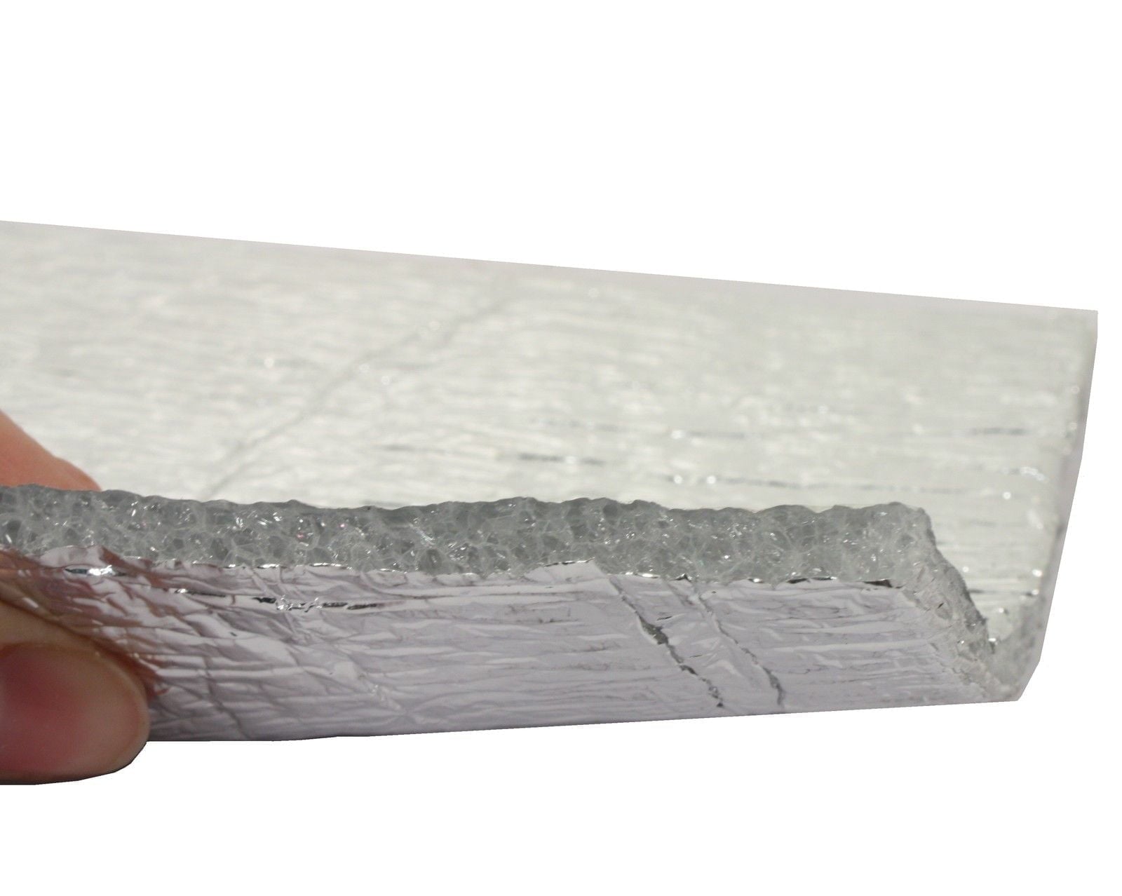 Low-E Reflective Insulation