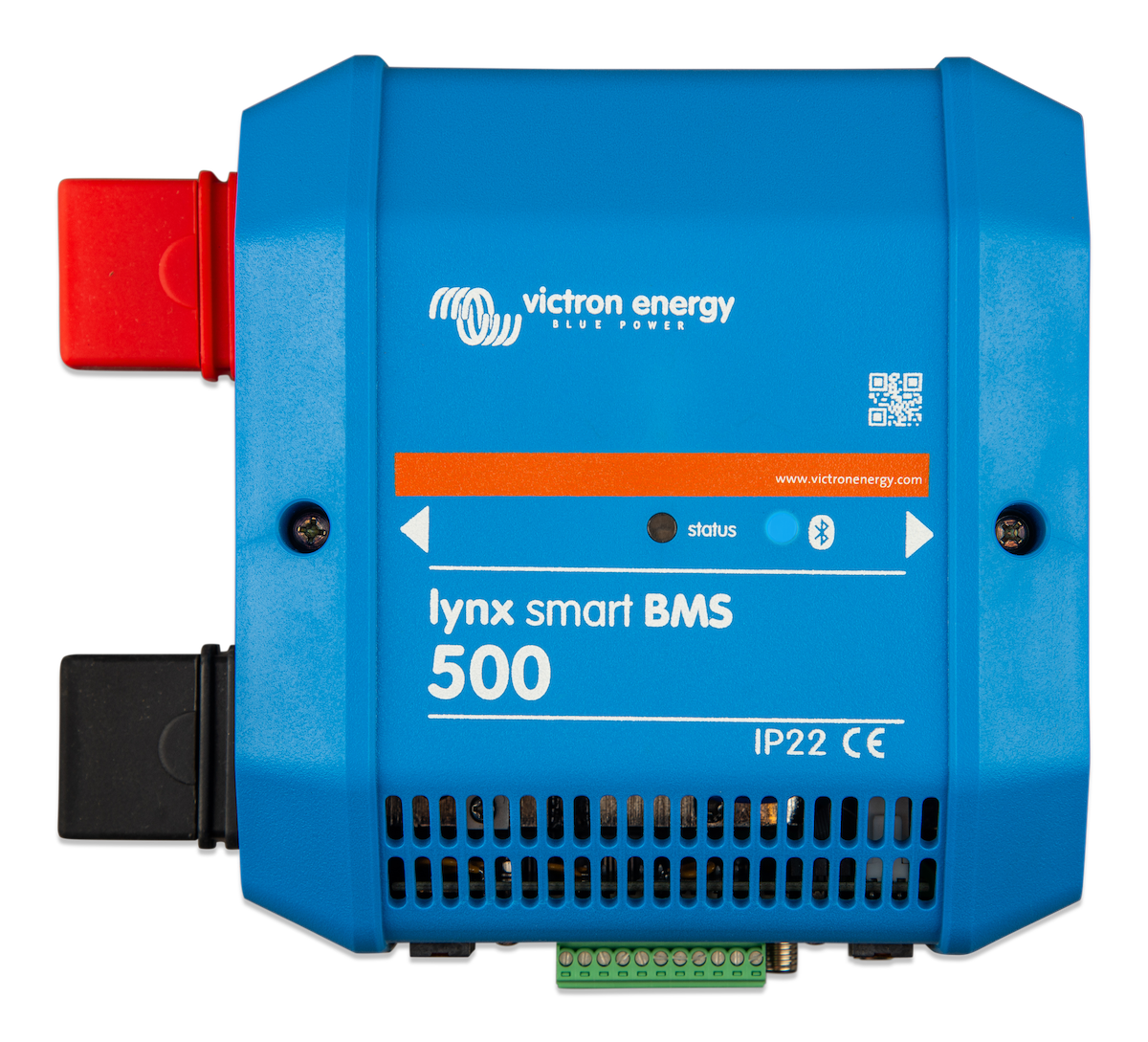 Victron Energy Lynx Smart BMS 500 (M10) (Clearance)