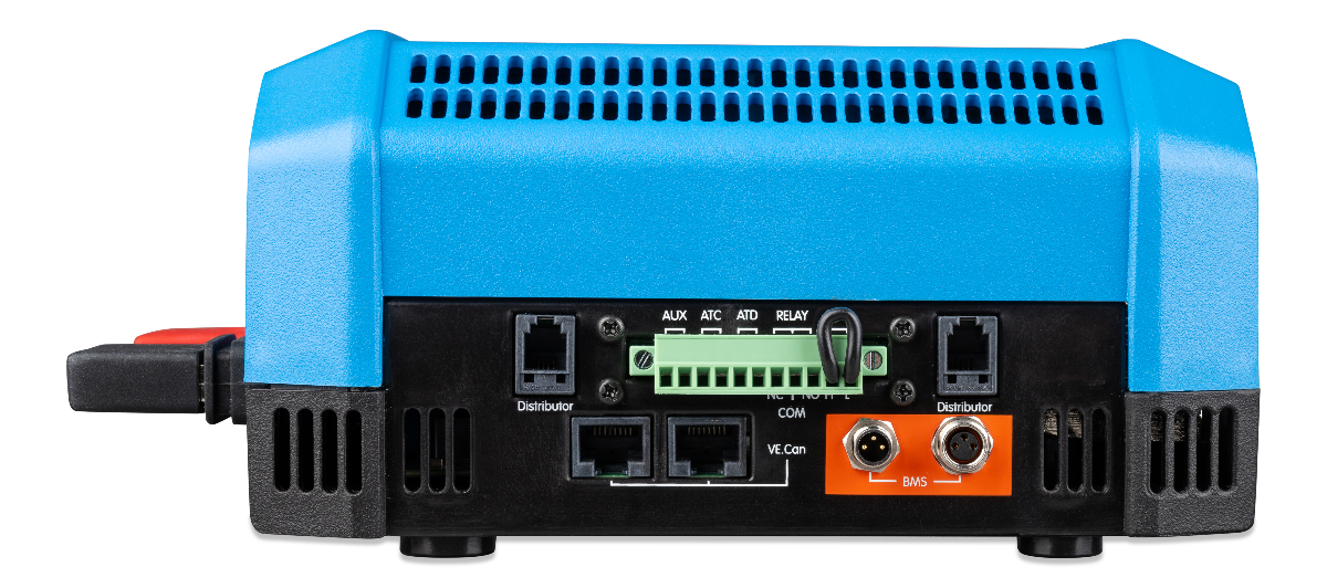 Victron Energy Lynx Smart BMS 1000 NG (M10)