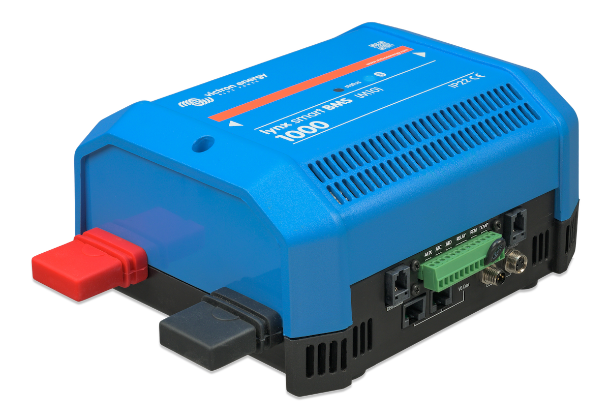 Victron Energy Lynx Smart BMS 1000 (M10) (Clearance)