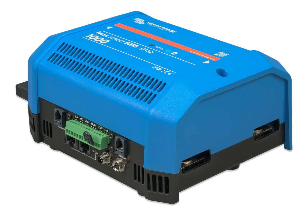 Victron Energy Lynx Smart BMS 1000 (M10) (Clearance)