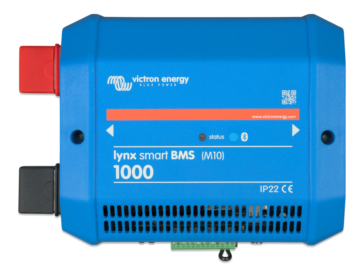Victron Energy Lynx Smart BMS 1000 (M10) (Clearance)