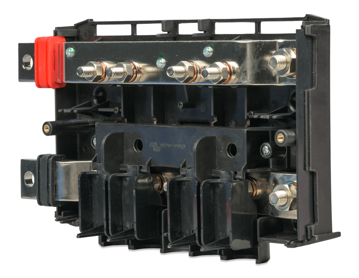 Victron Energy Lynx Power In (M10)