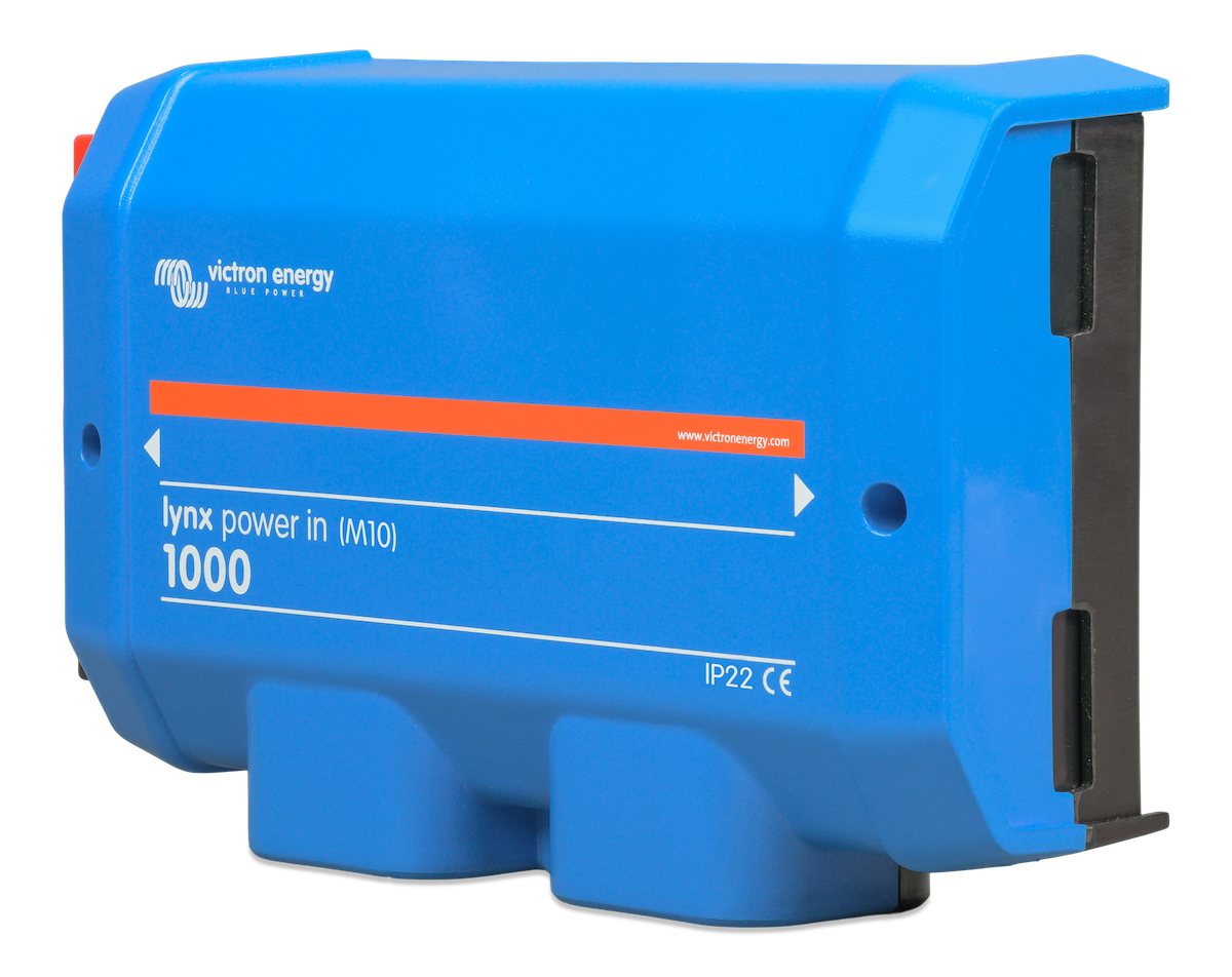 Victron Energy Lynx Power In (M10)