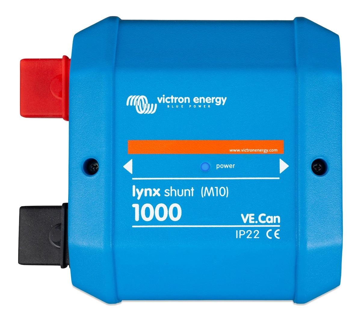 Victron Energy Lynx Shunt VE.Can (M10)