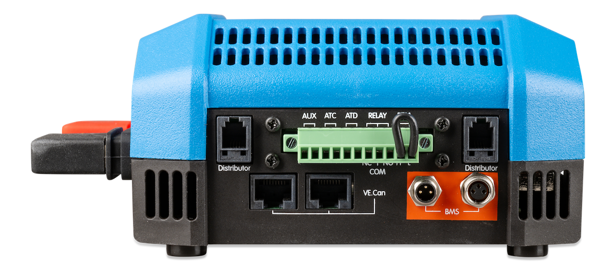 Victron Energy Lynx Smart BMS 500 NG (M10)