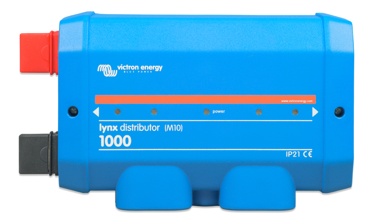 Victron Energy Lynx Distributor (M10)