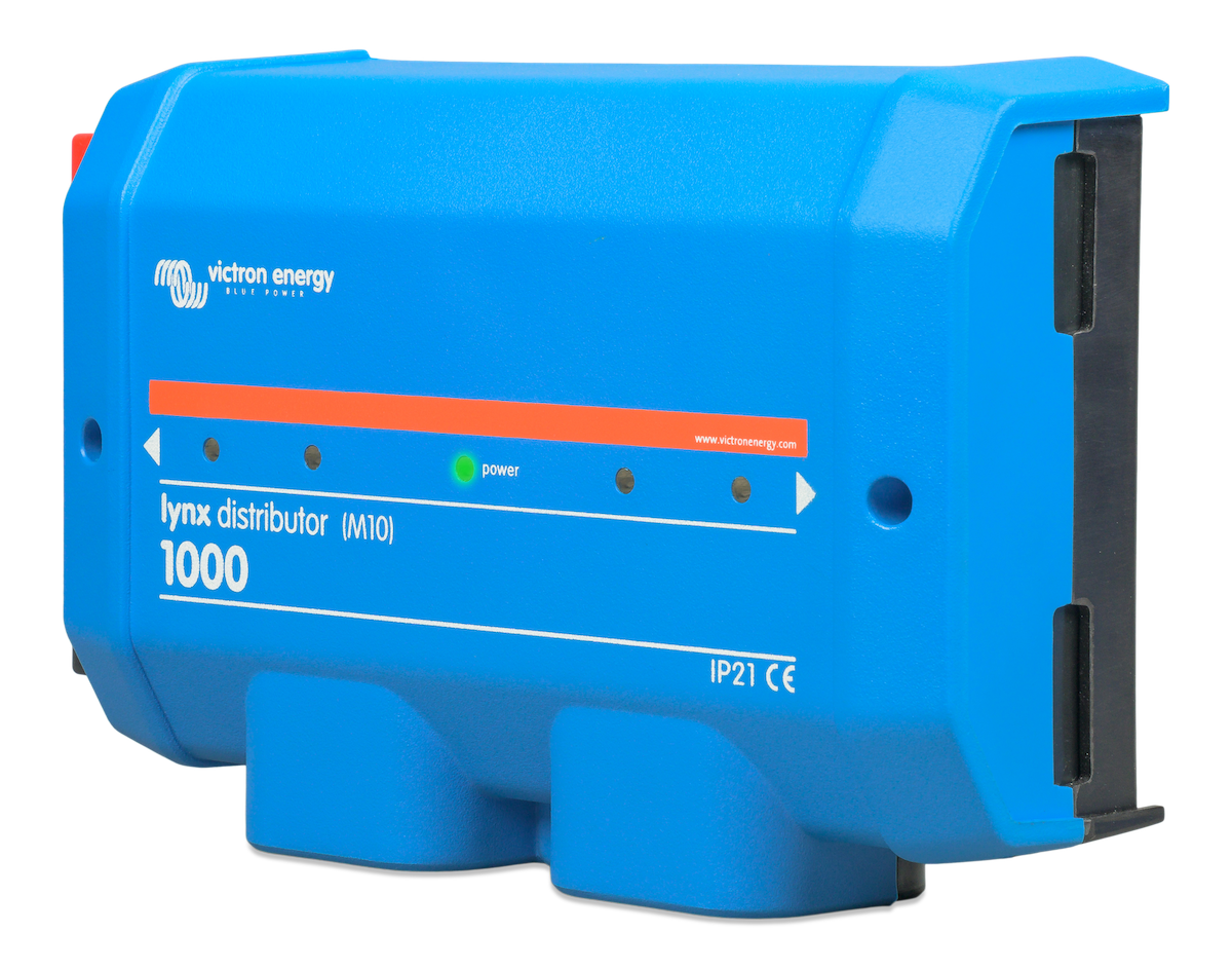 Victron Energy Lynx Distributor (M10)