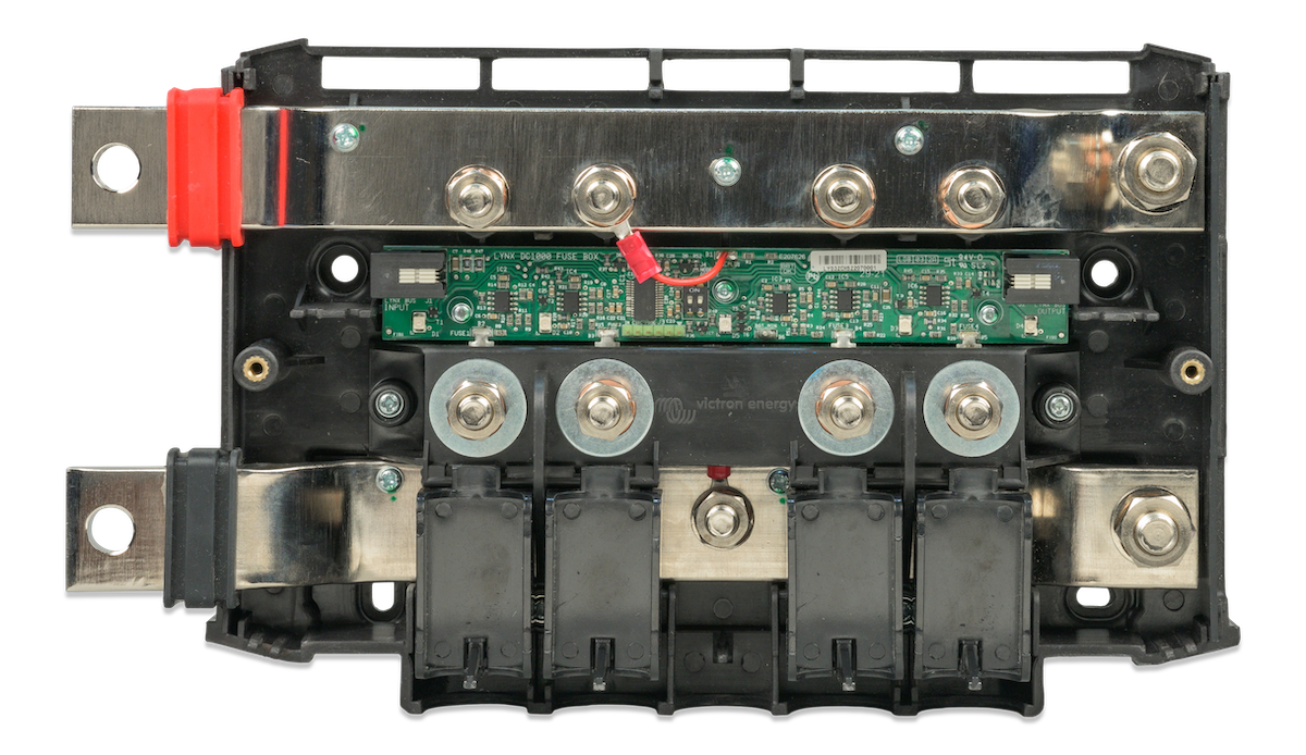 Victron Energy Lynx Distributor (M10)