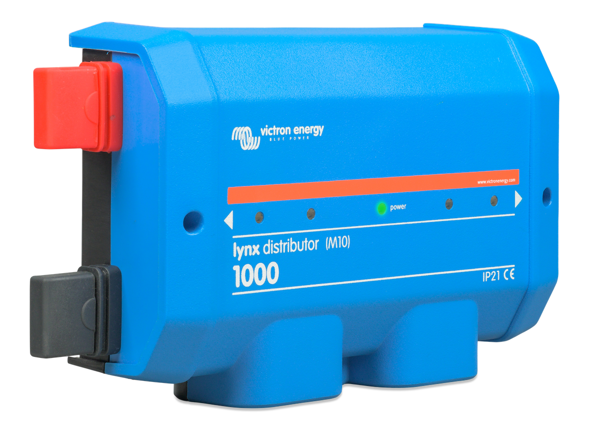 Victron Energy Lynx Distributor (M10)