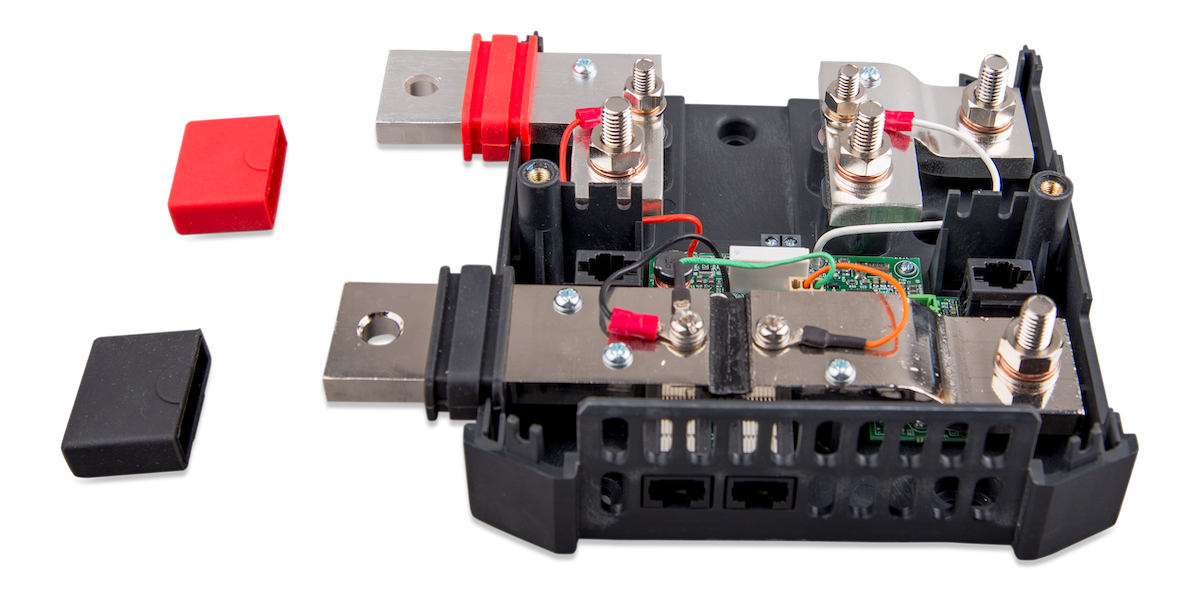 Victron Energy Lynx Shunt VE.Can (M10)