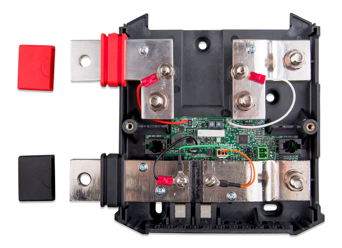Victron Energy Lynx Shunt VE.Can (M10)