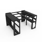 Rover Garage System - Ultimate 3-in-1 Bed/Desk/Storage