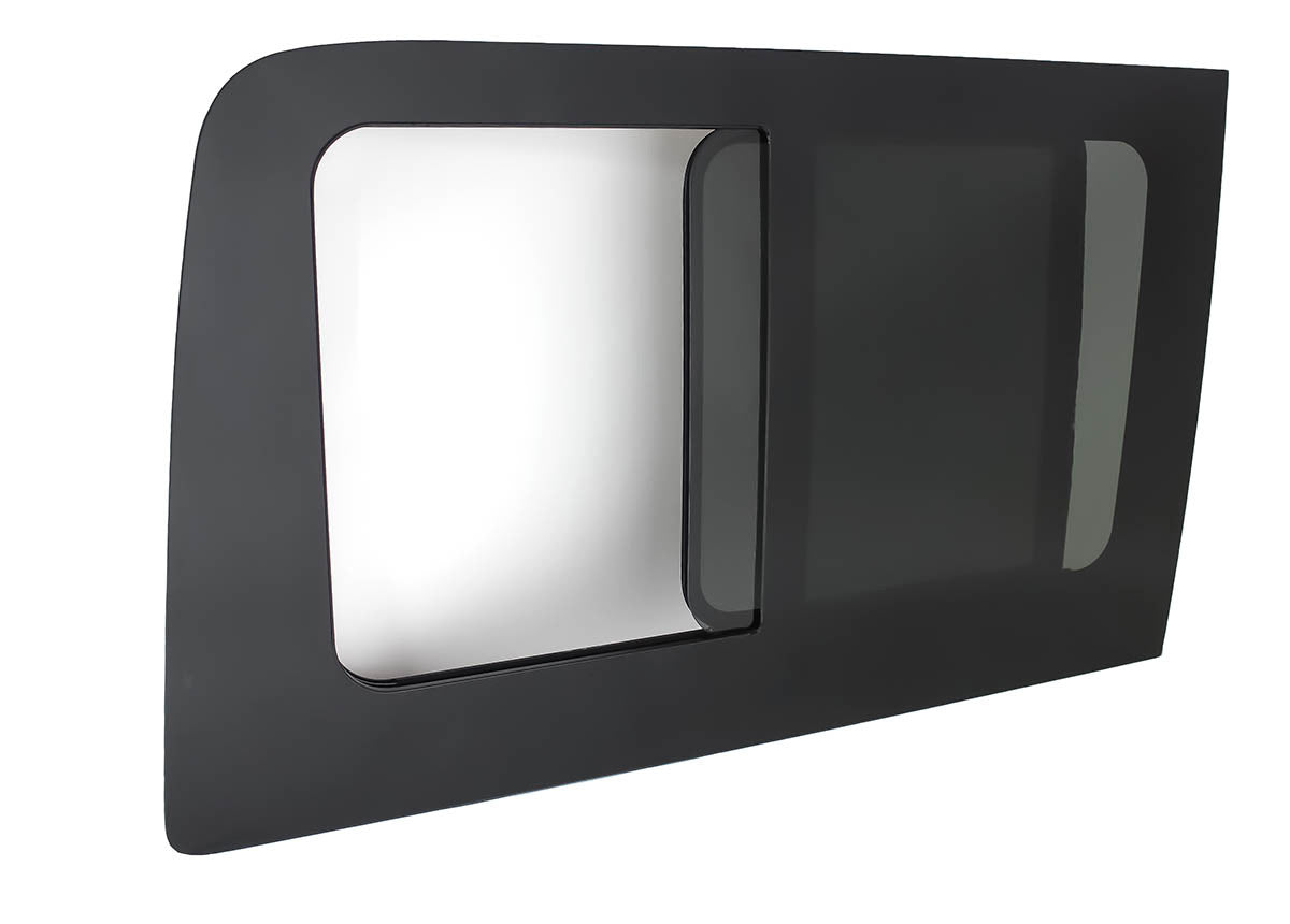 AM Auto - Sprinter - Passenger Side - Rear Window - Half Slider w