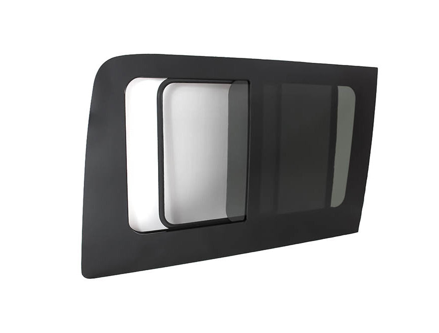 AM Auto - Sprinter - Passenger Side - Rear Window - Half Slider w