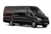 AM Auto - Sprinter - Passenger Side - Rear Window - Fixed Glass - 170" & 170" EXT WB