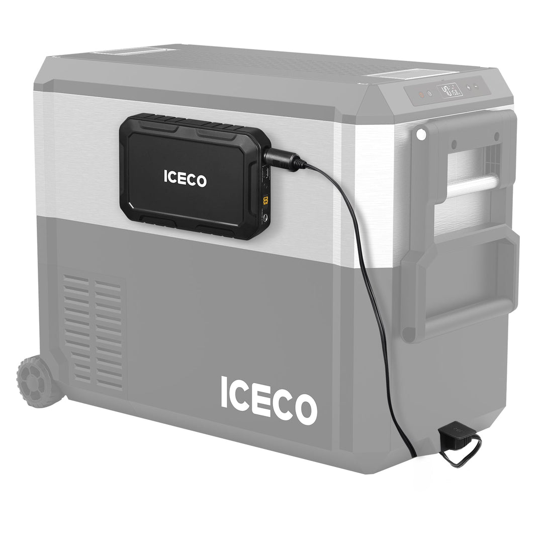 ICECO Magnetic Power Bank 250WH – Vanlife Outfitters