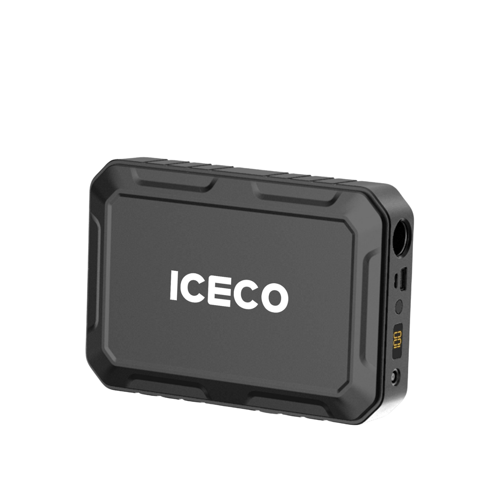 ICECO Magnetic Power Bank 250WH