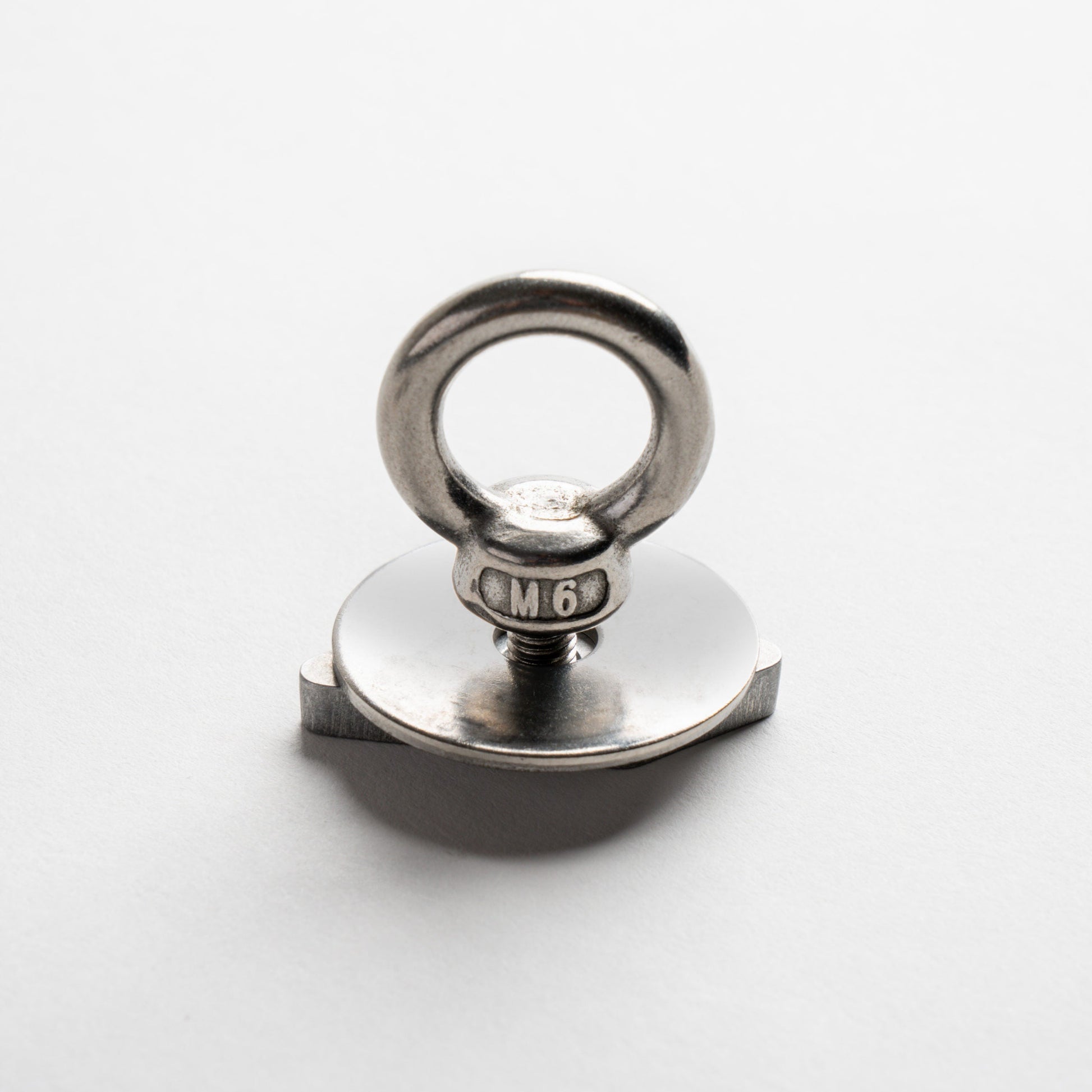 MoonShade Sprinter Rail Awning Anchors