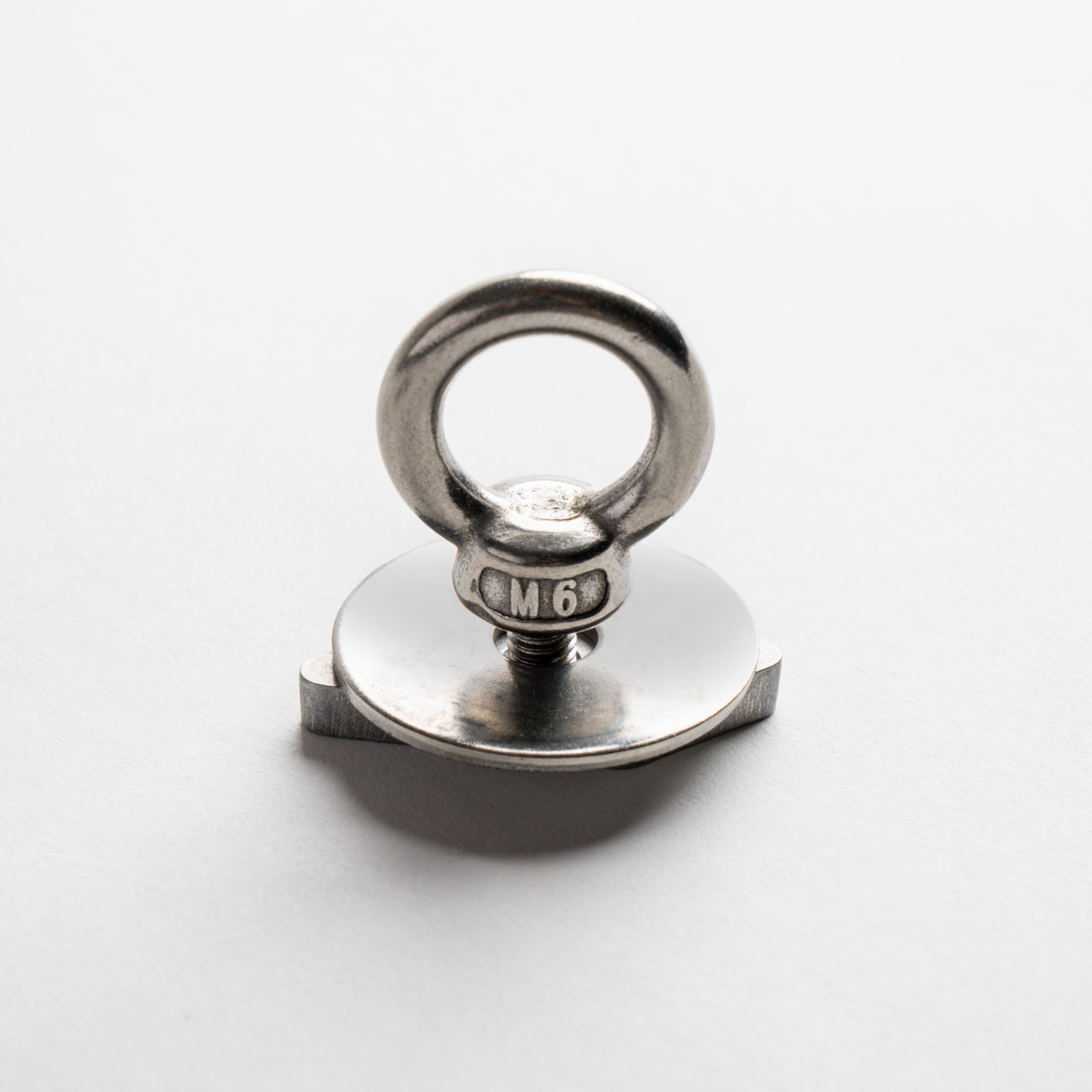 MoonShade Sprinter Rail Awning Anchors