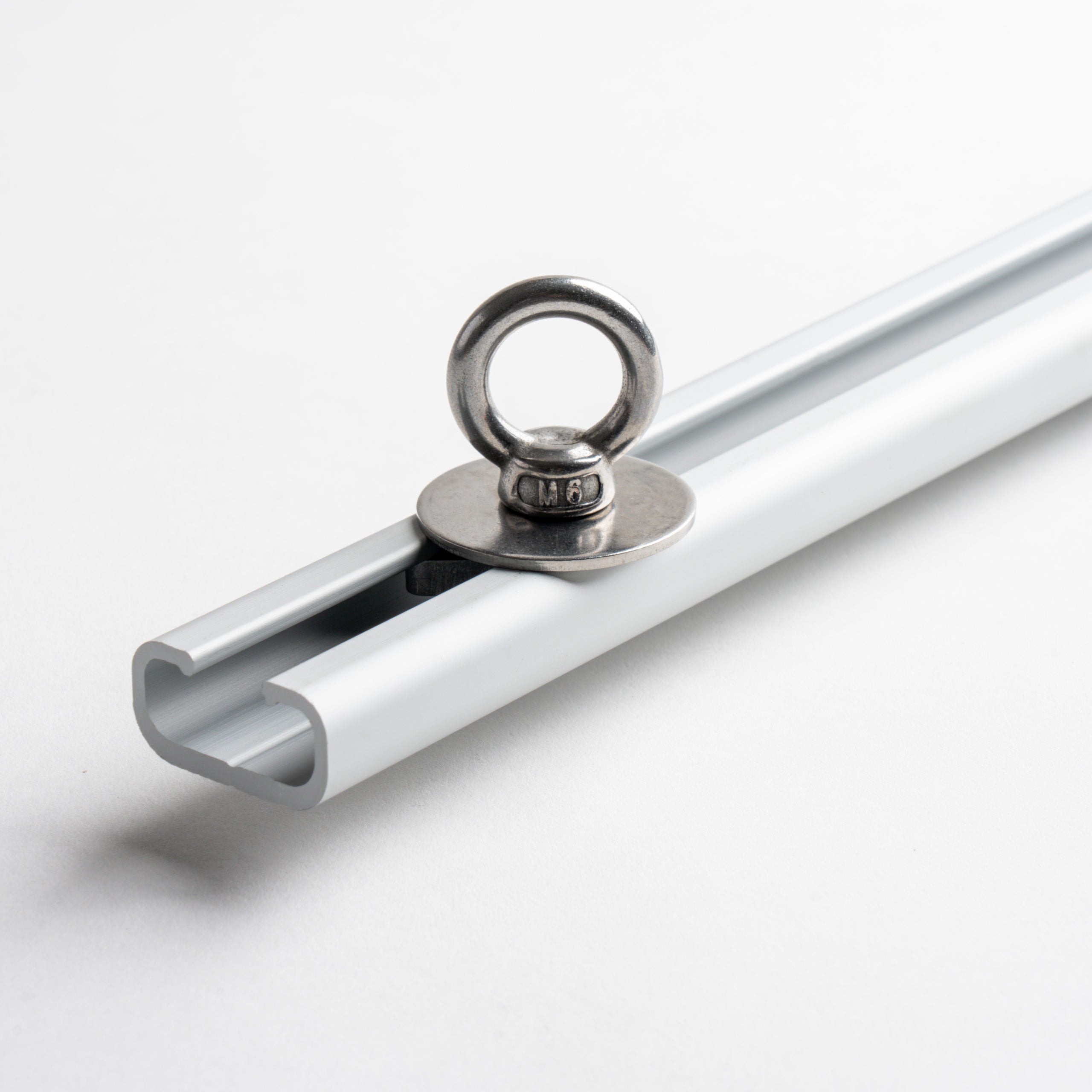 MoonShade Sprinter Rail Awning Anchors