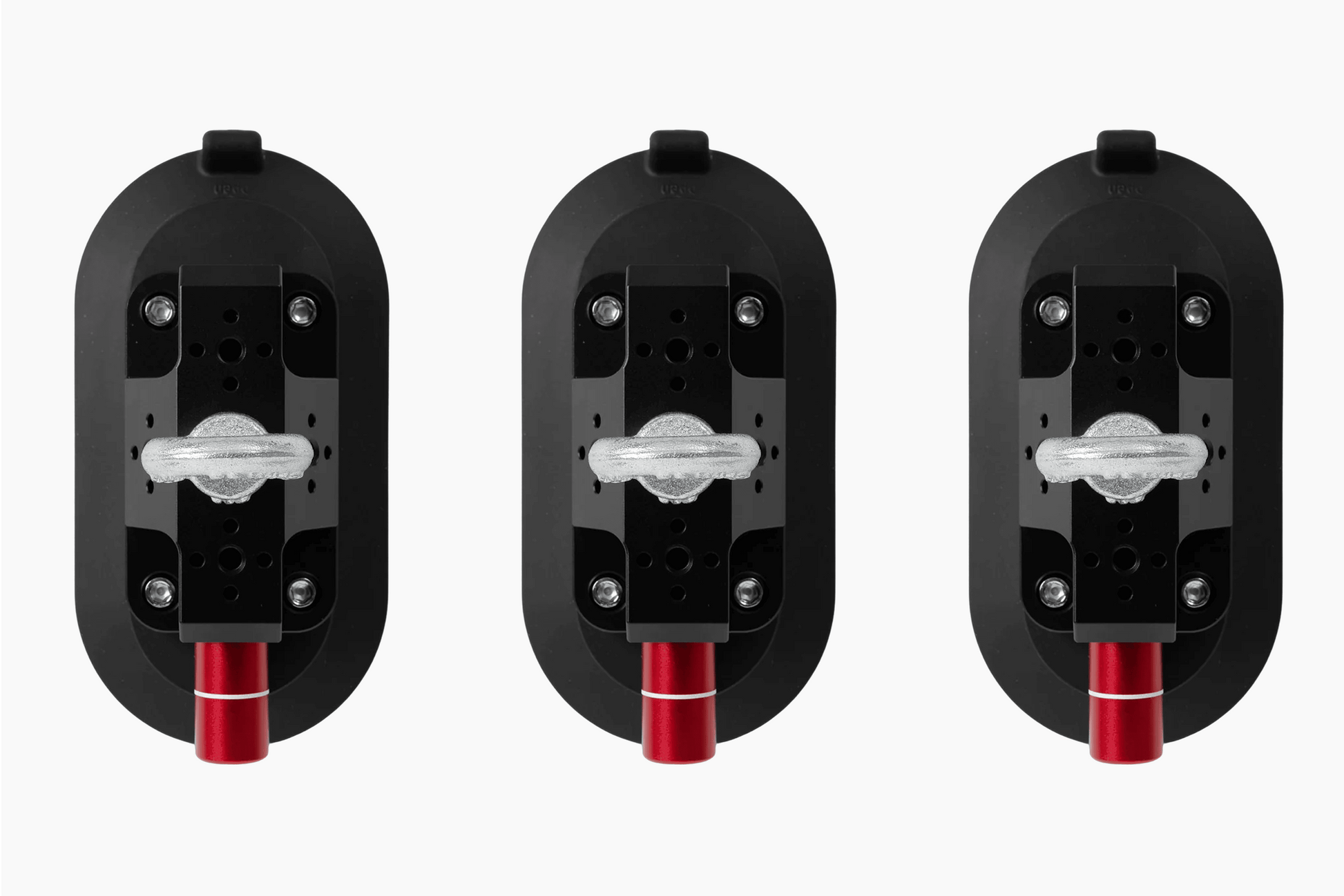 MoonShade Oval Vacuum Awning Anchor