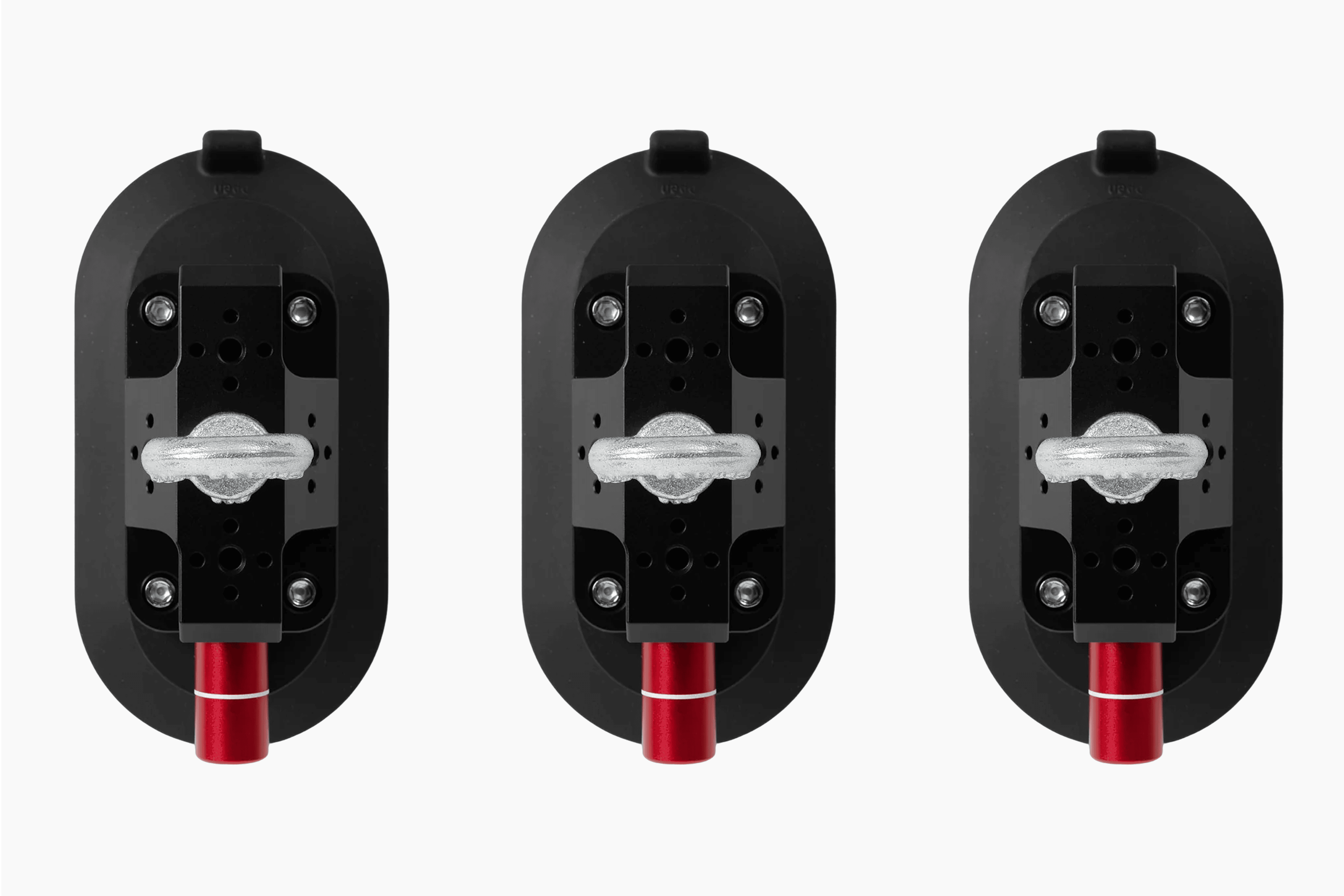 MoonShade Oval Vacuum Awning Anchor