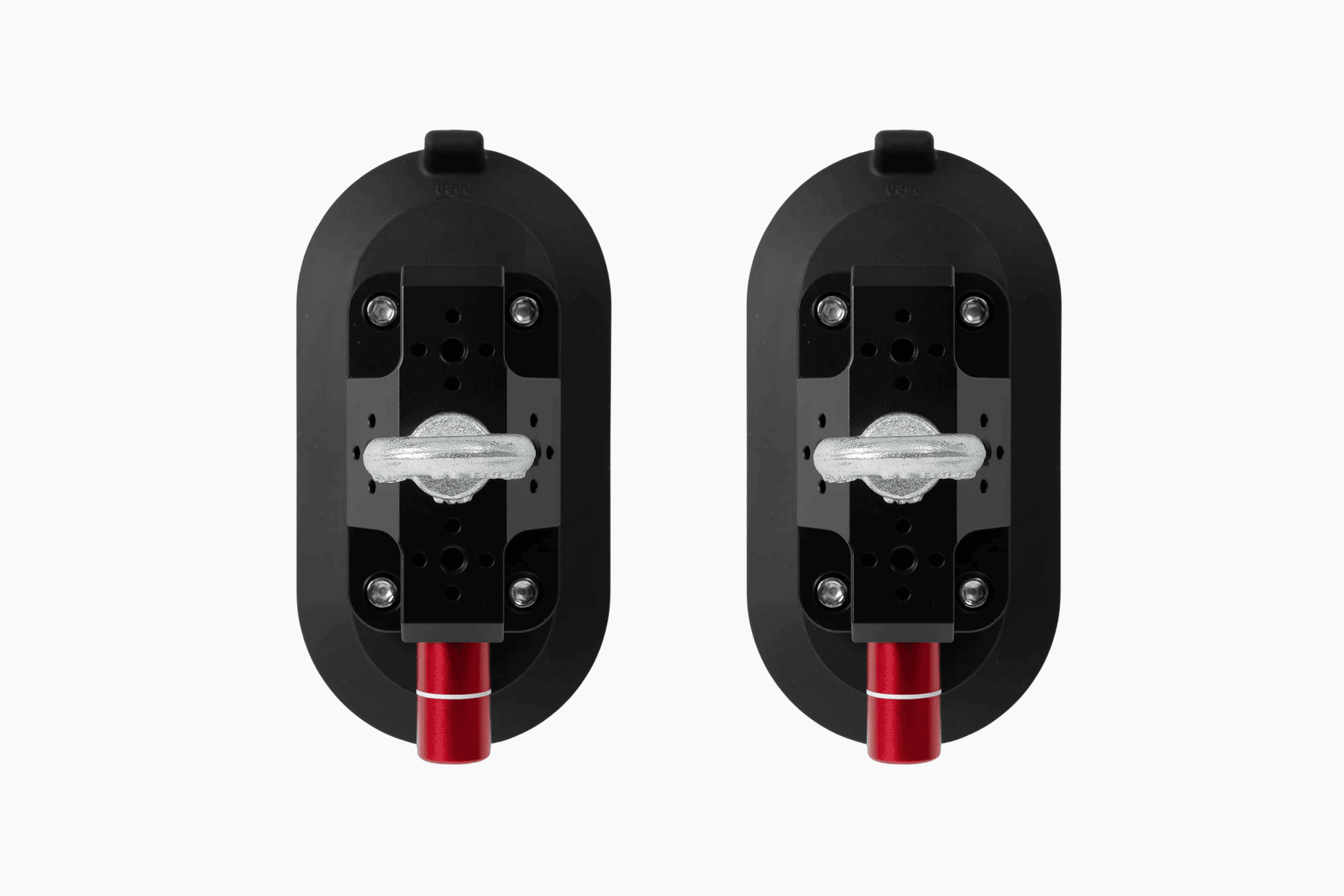 MoonShade Oval Vacuum Awning Anchor