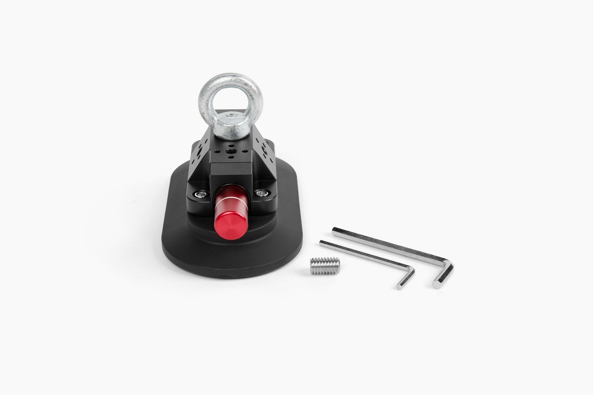 MoonShade Oval Vacuum Awning Anchor