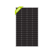 Newpowa 200 Watt 24V Monocrystalline Solar Panel