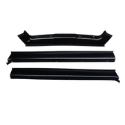 Mercedes Sprinter D-Pillar Trim Kit (Rear Doors)