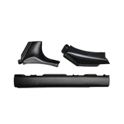 Mercedes Sprinter Front Trim Kit ( B-Pillars + Slider Door)