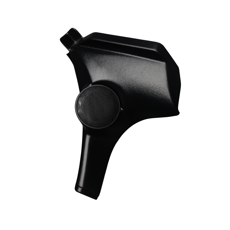 Mercedes Sprinter Front Trim Kit ( B-Pillars + Slider Door)